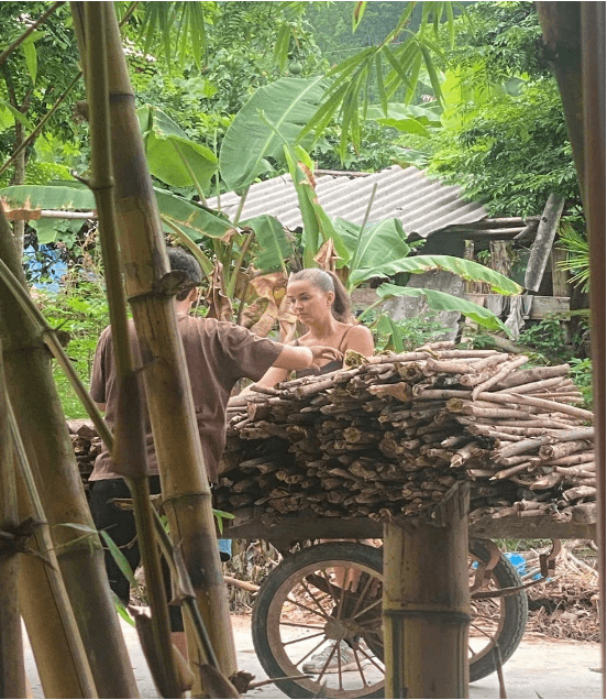 Khu Du Lịch Cộng Đồng Thượng Lộ