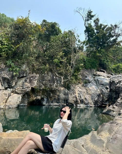 Thác Thấp