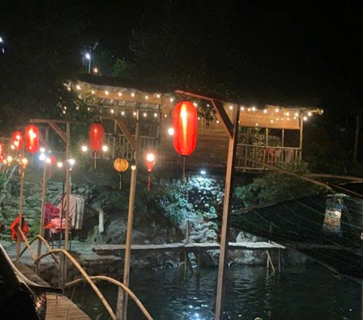 Bờ Kè