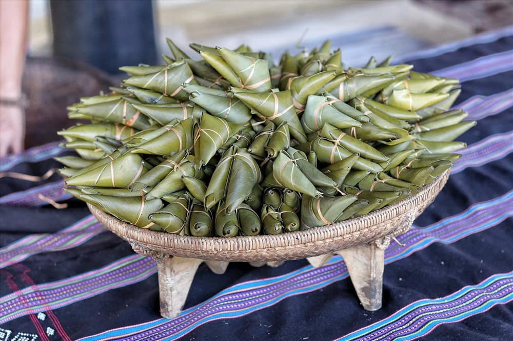 Bánh A Cuốc