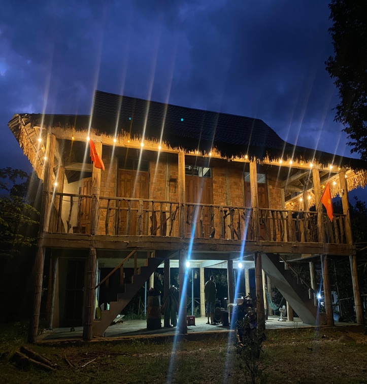 Homestay Dạ Vân