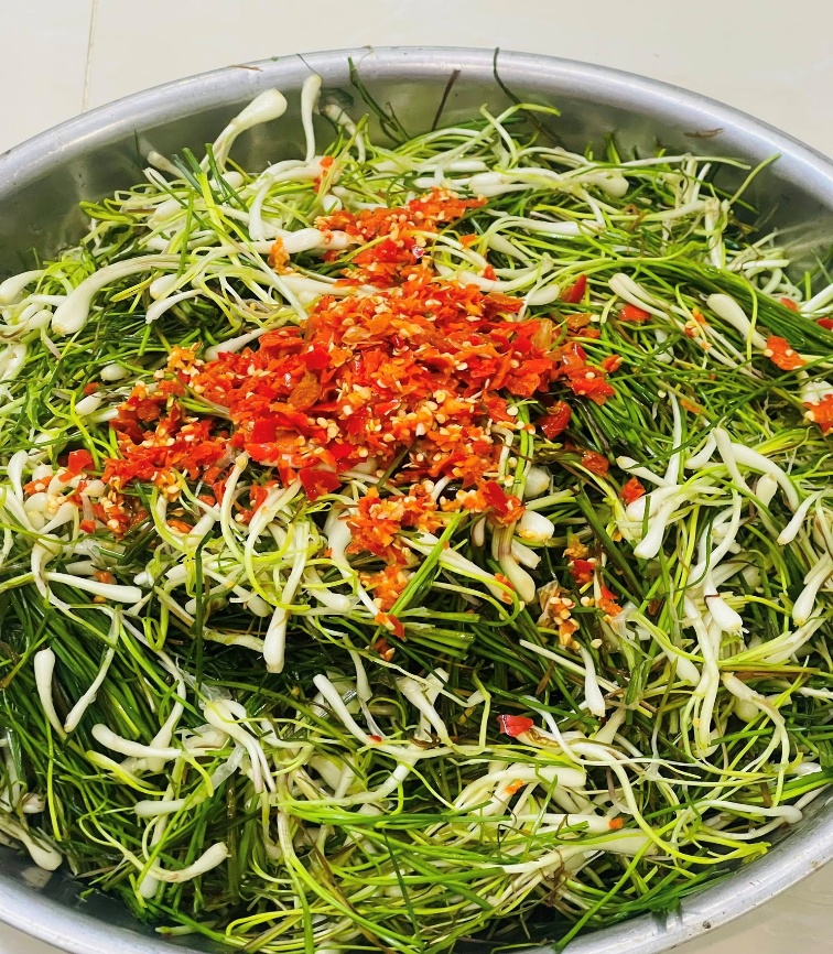 Kiệu rẫy dầm