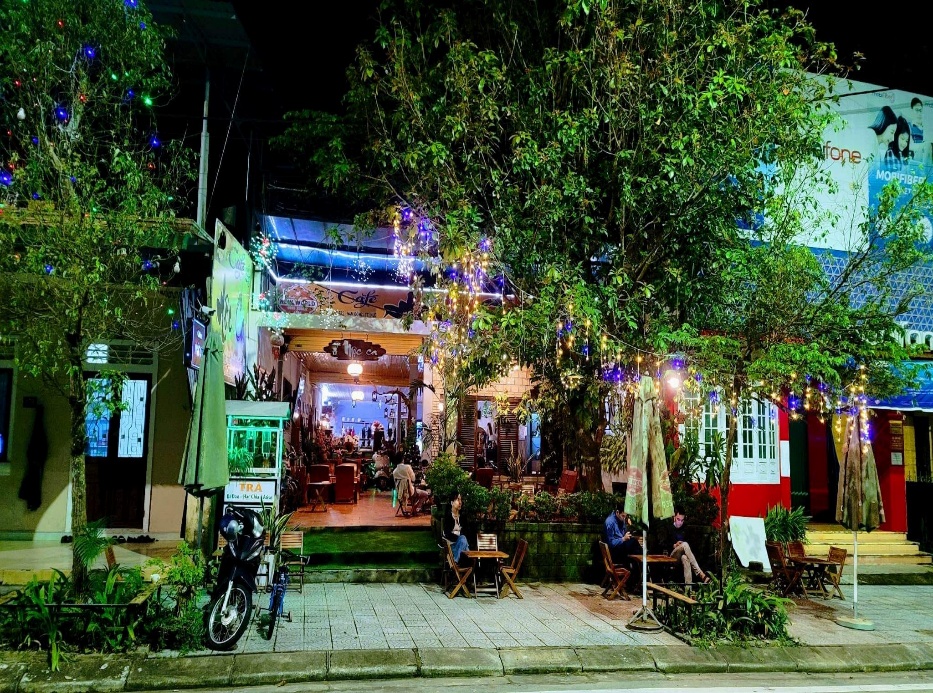 Mộc Ca