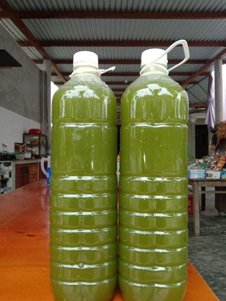 Nước mía Hương Lộc