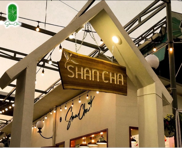 Quán Shancha
